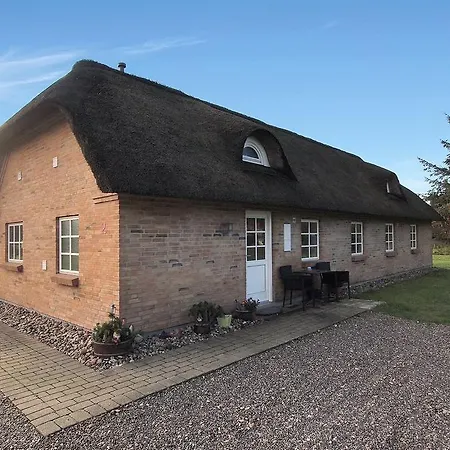 Holiday Ulfborg 277 With Sauna And Terrace Holiday home Fjand Garde