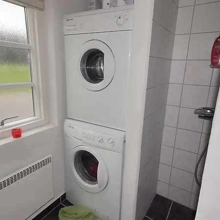 Holiday home Holiday Ulfborg 277 With Sauna And Terrace *